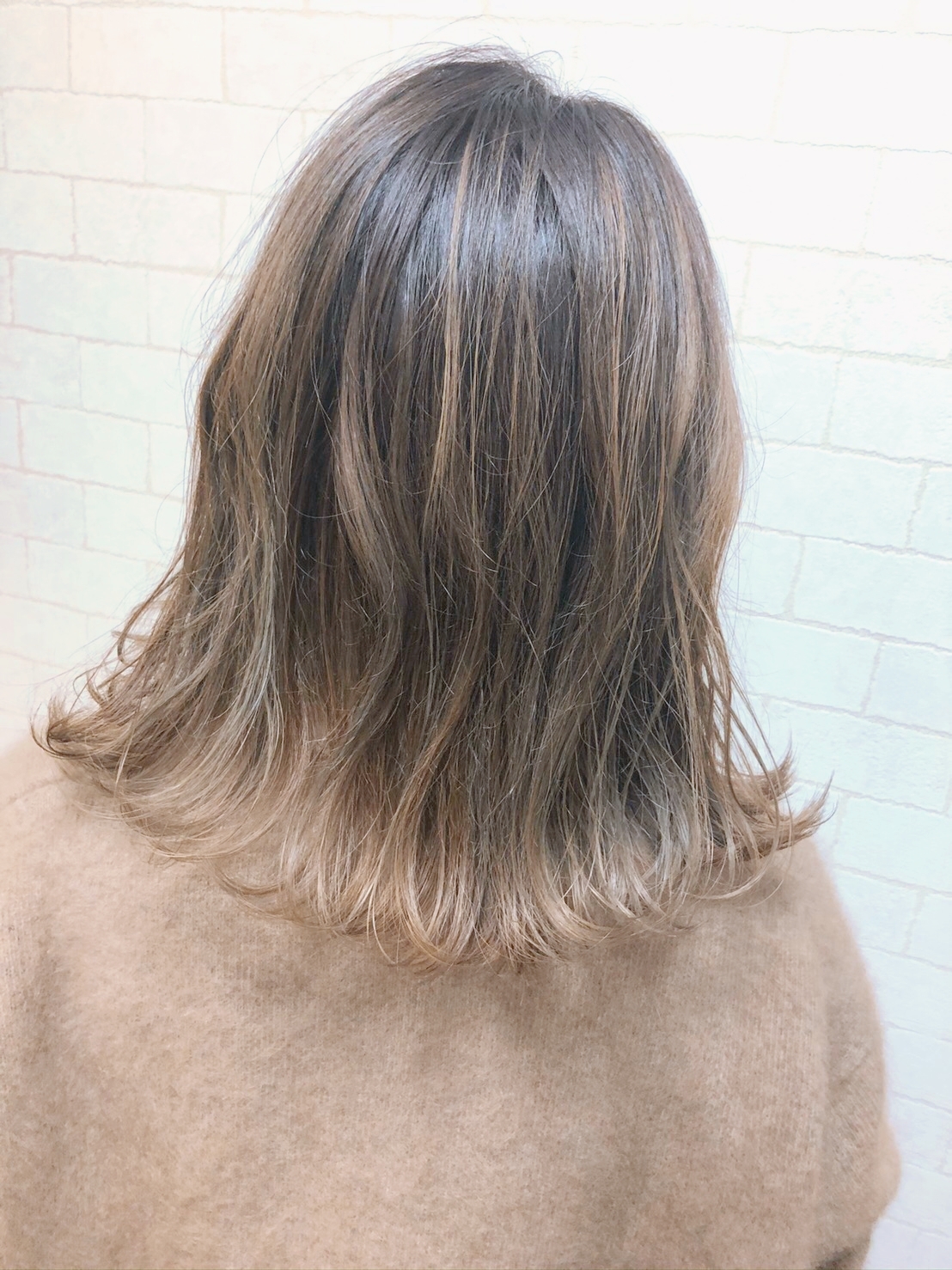 スタイル写真