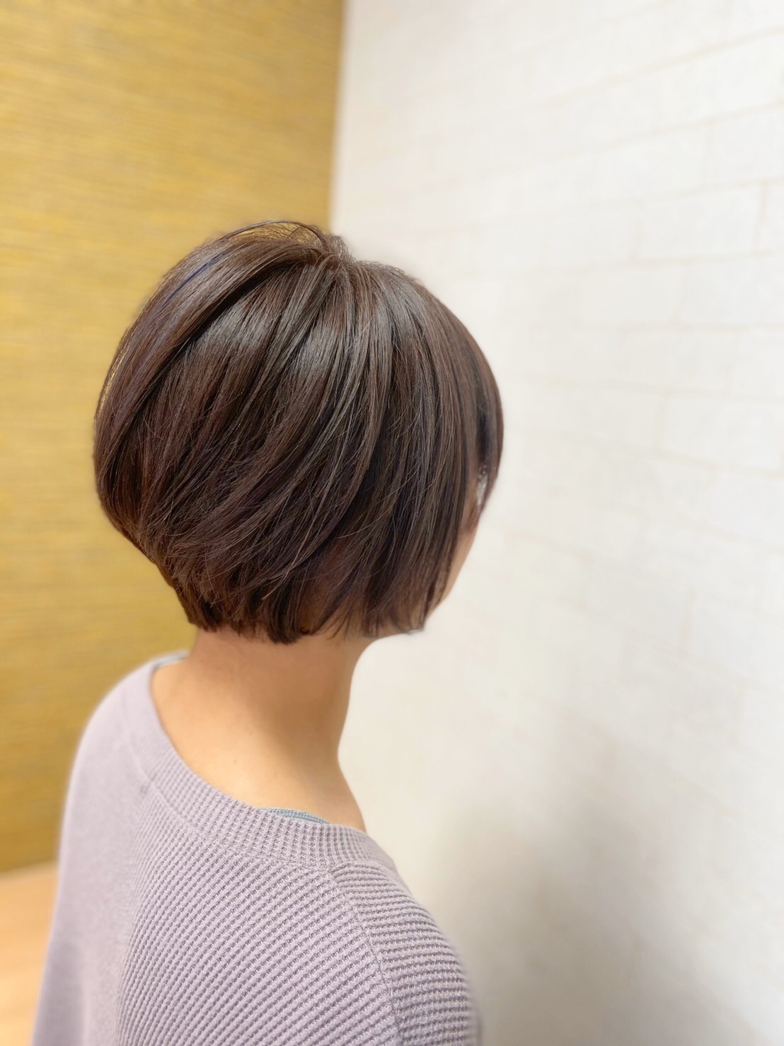 スタイル写真