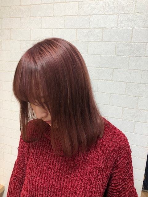 スタイル写真
